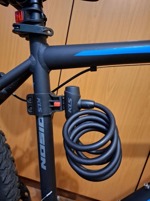 Велосипед VARAN POISON 26''