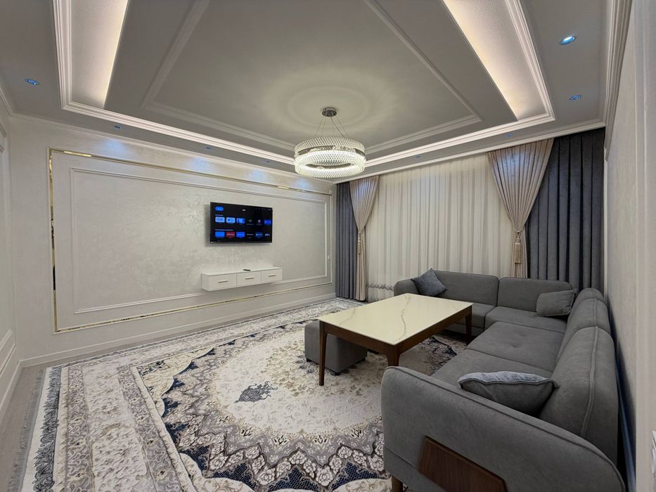 Срочно продаётся 3х -комнатная квартира