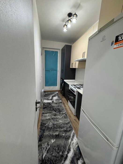 Продаётся квартира в Чирчике