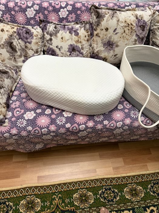 Продам детский кокон