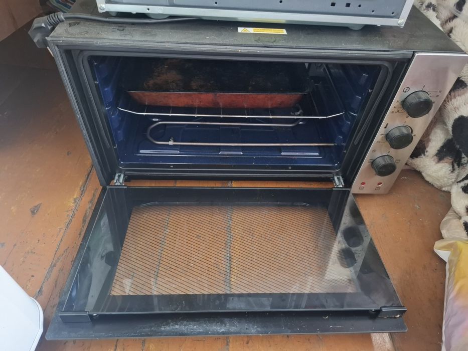Продам мини печку
