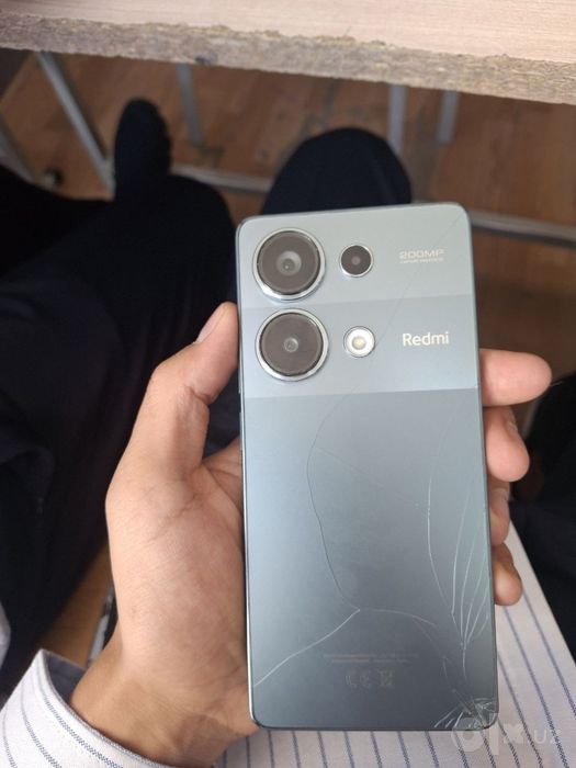 Redmi note 13 pro