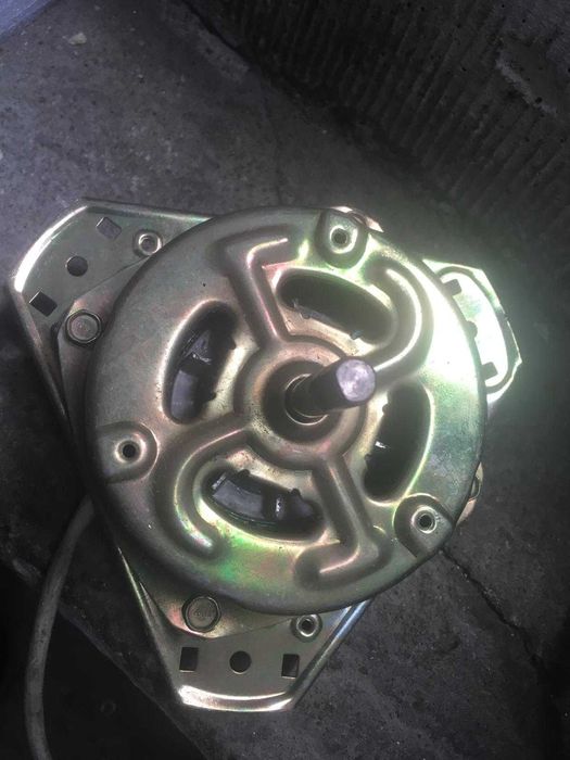 Motor 240 volti putere mica