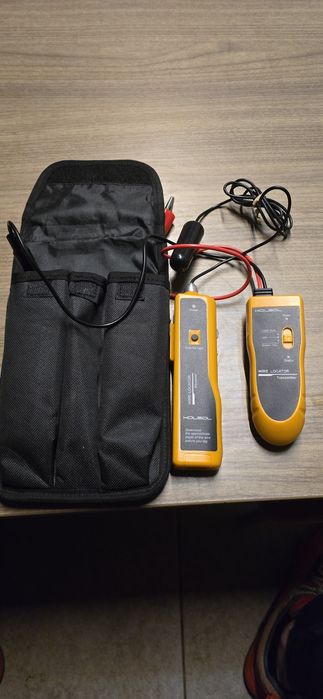 Detector de cabluri Kolsol