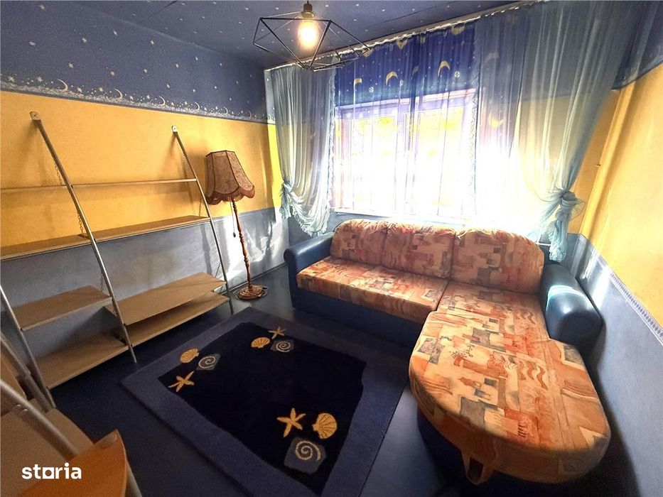 Apartament 3 camere ,  zona Aradului