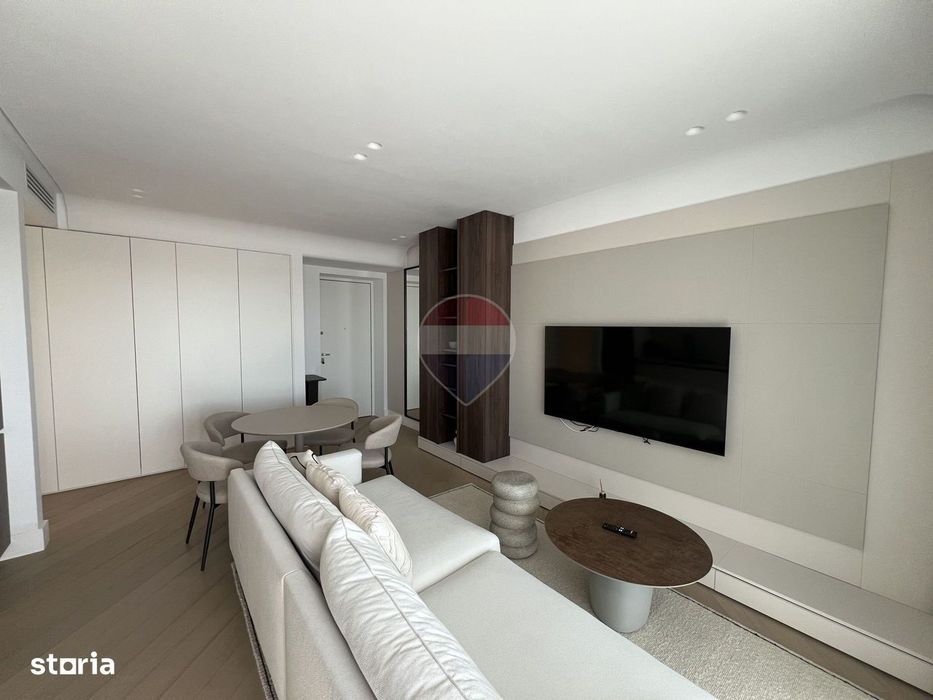 Apartament 3 camere | Pipera | Lux și Confort