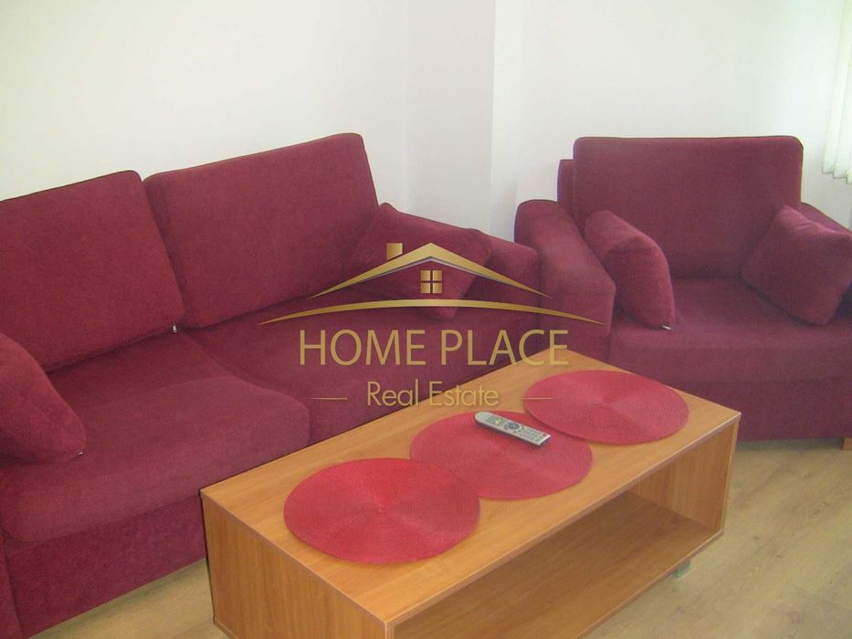 Дава се под наем Двустаен апартамент в Варна, Галата - 45 кв.м за 382.5 € - Снимка #2