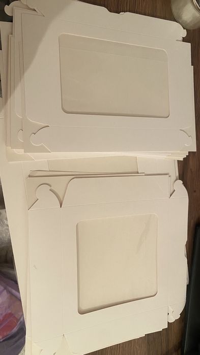 Продаю молд ,коробки