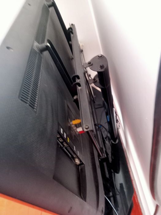 Slmsung телевизор