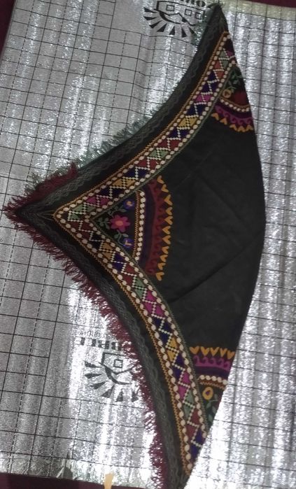 Qadimiy Kashta belbog' sotiladi.