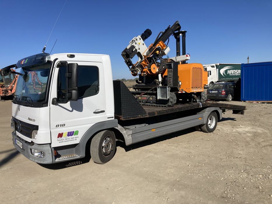 Transport- Tractare-Sonete,Nacele,Excavatoare,Dumper,Tractoare