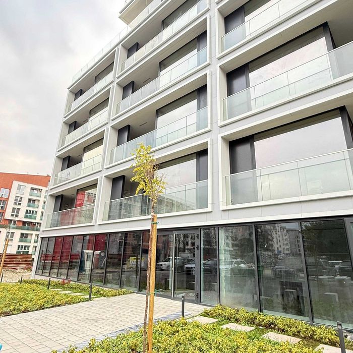 Двустаен премиум апартамент в център на Велико Търново !