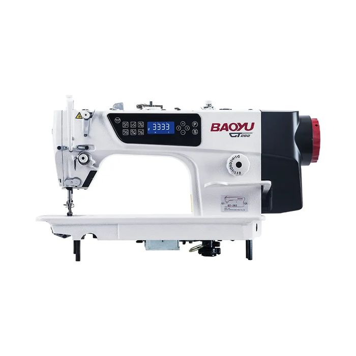 Швейная машинка BAOYU GT252 | Новая | Промышленная