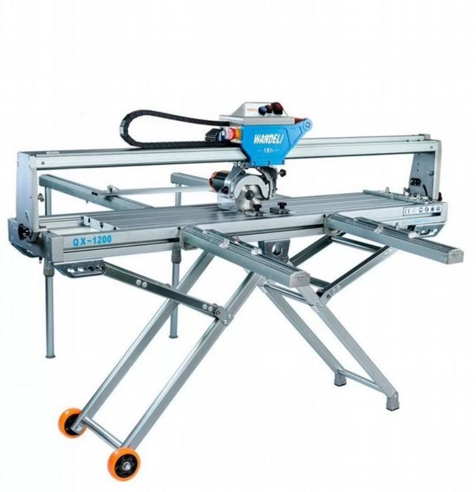 Плиткарез Wandelli CX-1200