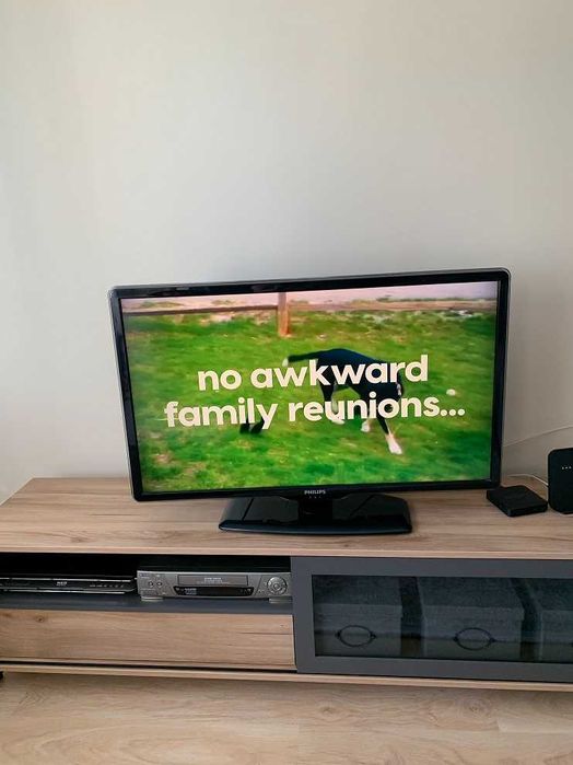 телевизор philips