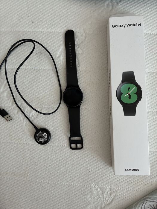 Samsung galaxy watch4