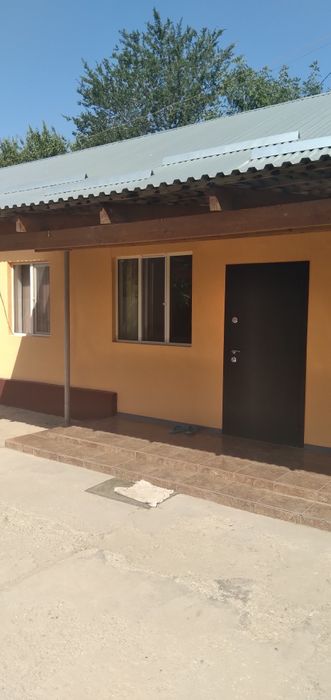 Продам дом хим посёлок