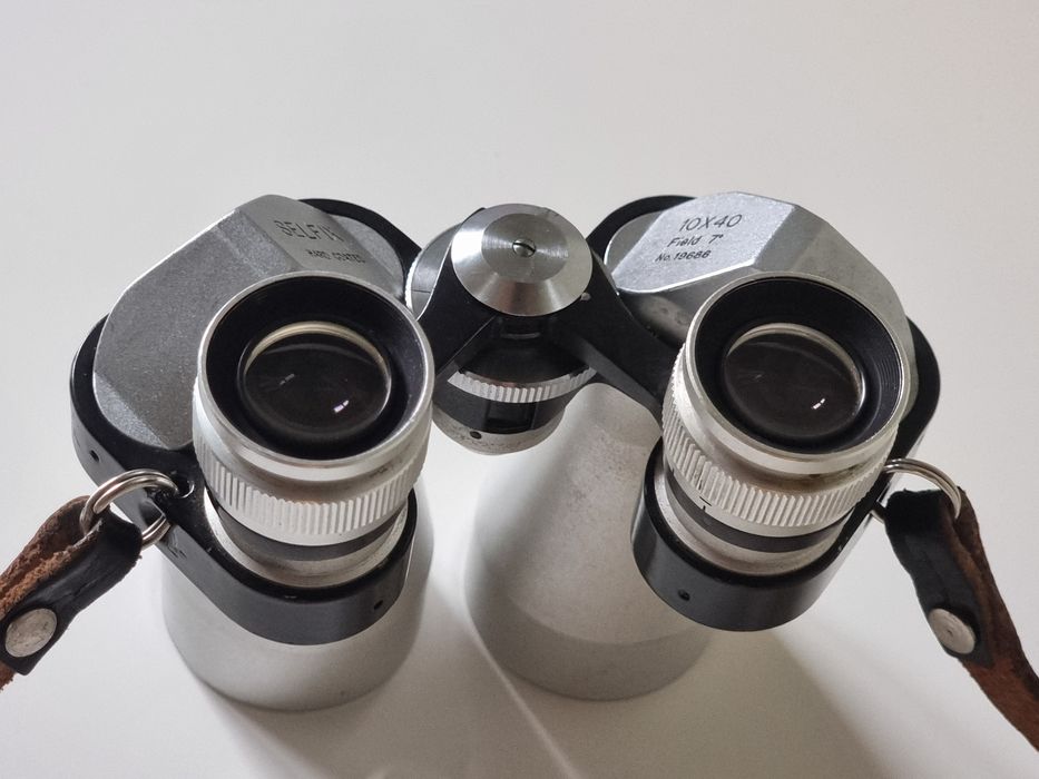 Японски бинокъл Selfix 10x40