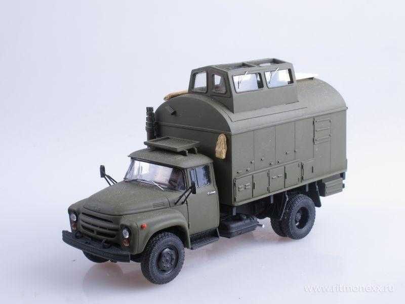 Масштабные модели 1/43 - продам.