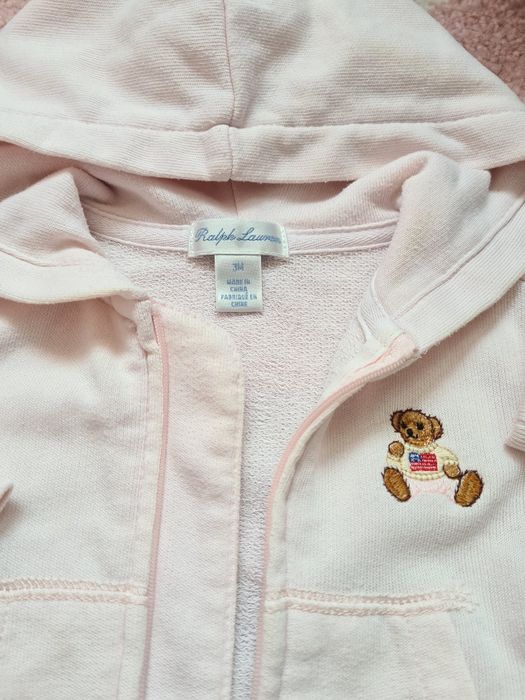 Set trening Ralph Lauren 3 luni