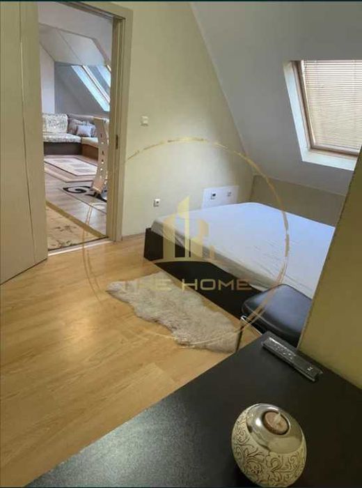 Дава се под наем Двустаен апартамент в Варна, Левски - 55 кв.м за 400 € - Снимка #5