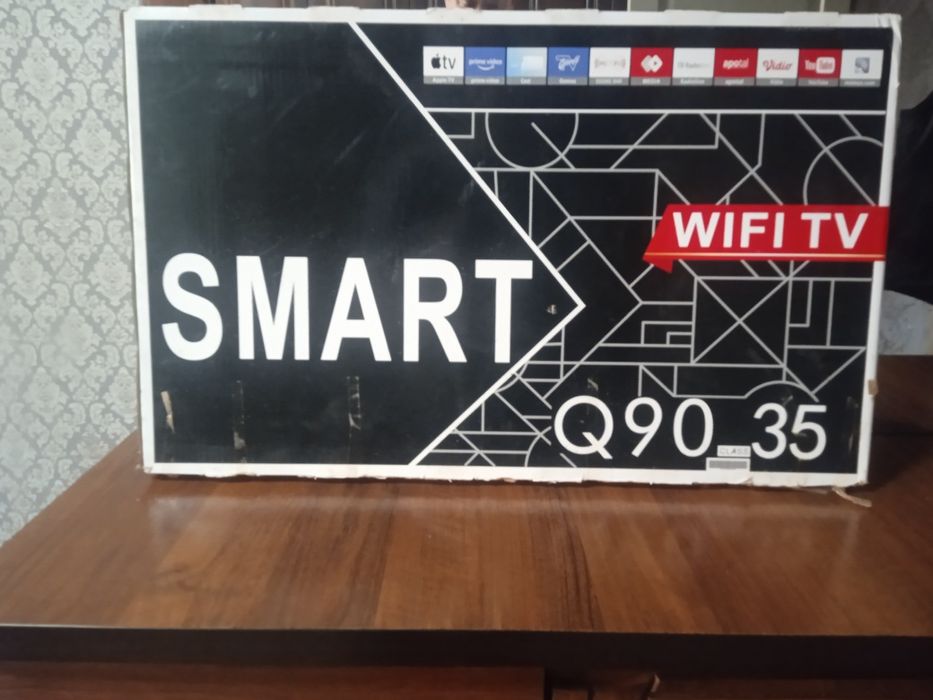 Samsung 35 продаются новый