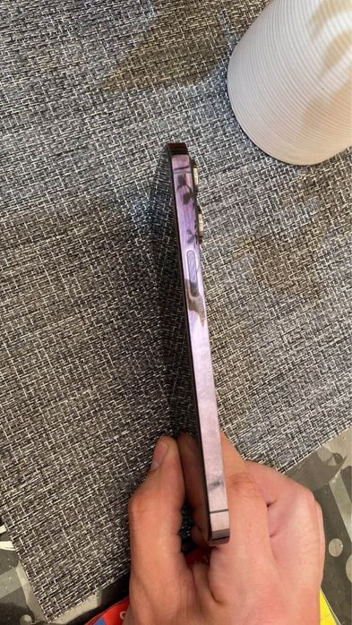 14 pro max 128gb