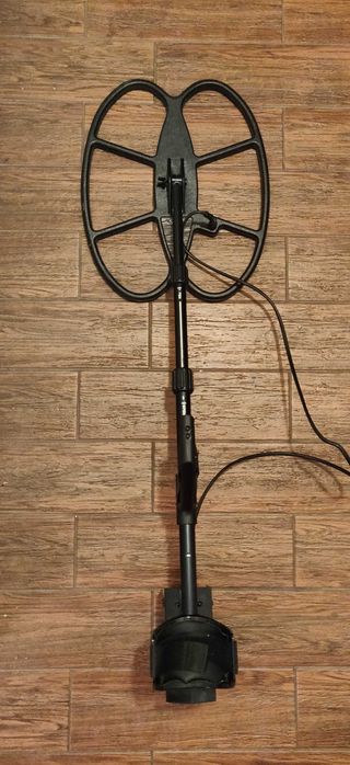 Detector metale Detech