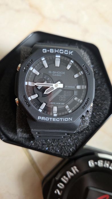 Ceas G-Shock GA 2100