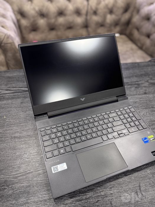 Ноутбук HP Victus 15