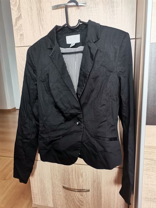 Дамско сако  H&M