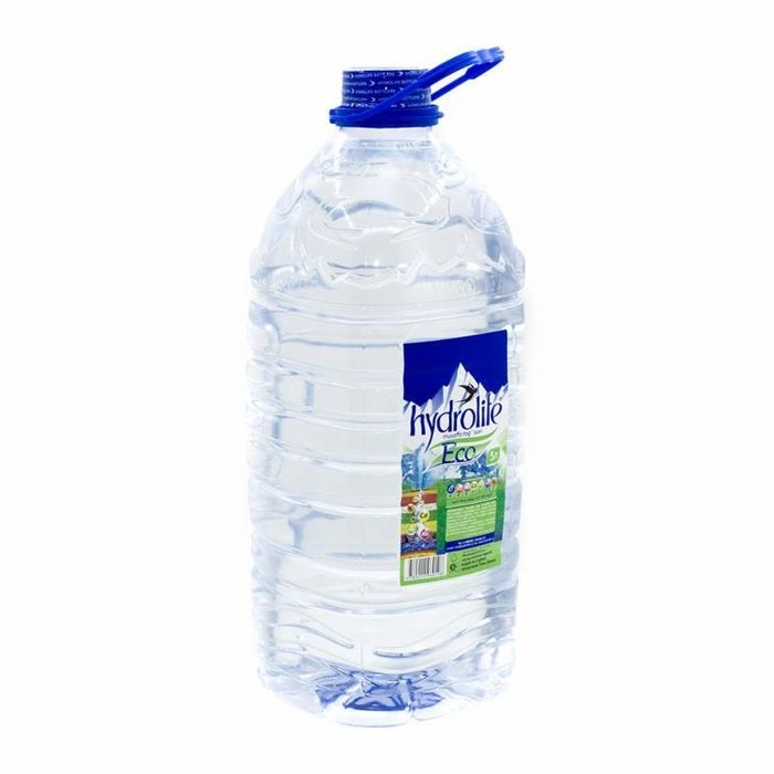 Hydrolife 10 litrli bo'sh baklajka sotiladi