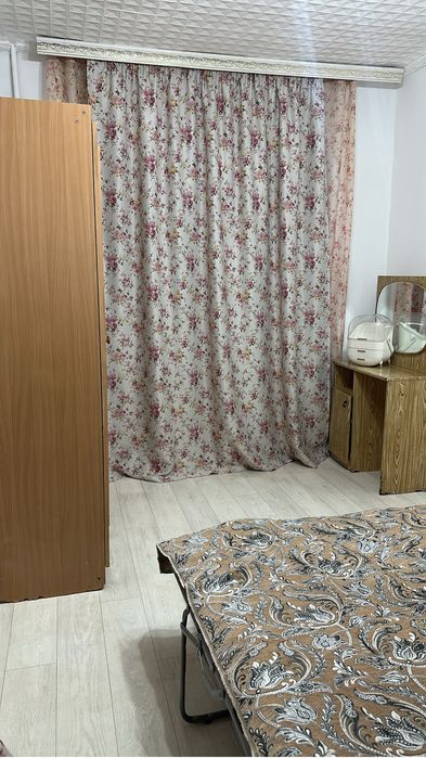двух комнатная на океане