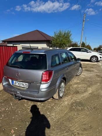 Opel astra H vand/schimb