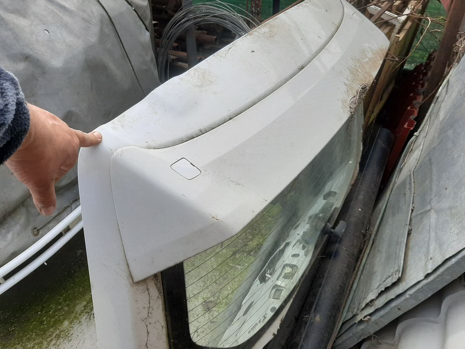 Haion geam eleron subaru forester sj