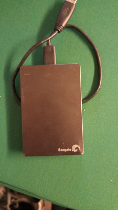Vand HDD extern 1 T