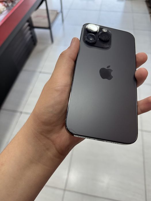 Iphone 14 pro max