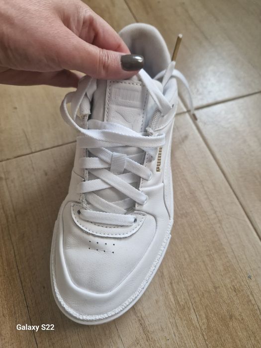 Puma cali sport маратонки