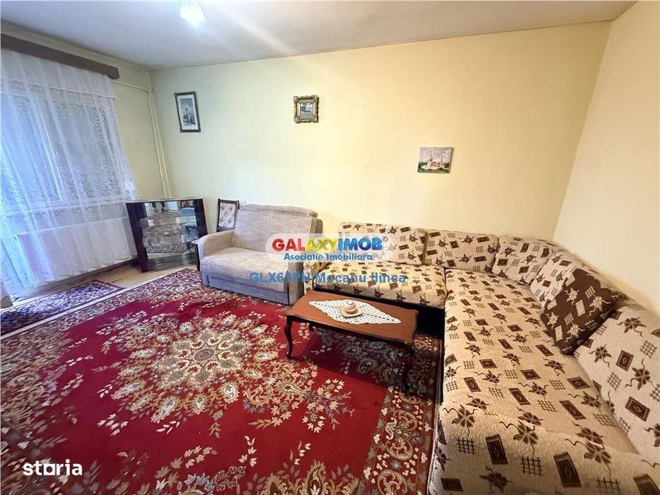 Vanzare apartament 2 camere, Vest, Ploiesti