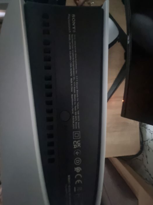 Consola Playstation 5 Slim 1TB Disk Edition+2 Controlere