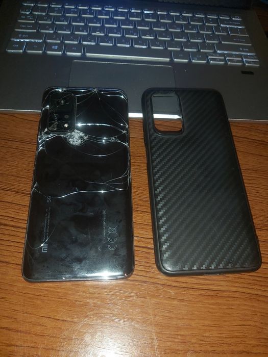 Xiaomi Mi 10T 5g (описание читайте)