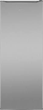 Нов иноксов хладилник/охладител Bomann  242 литра