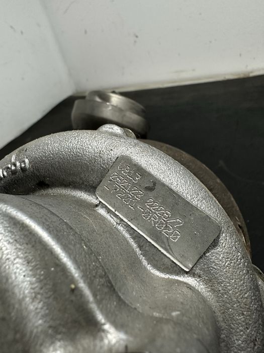 Turbina turbo Toyota Rav 4 2.2 diesel avenesis 17201-0R020