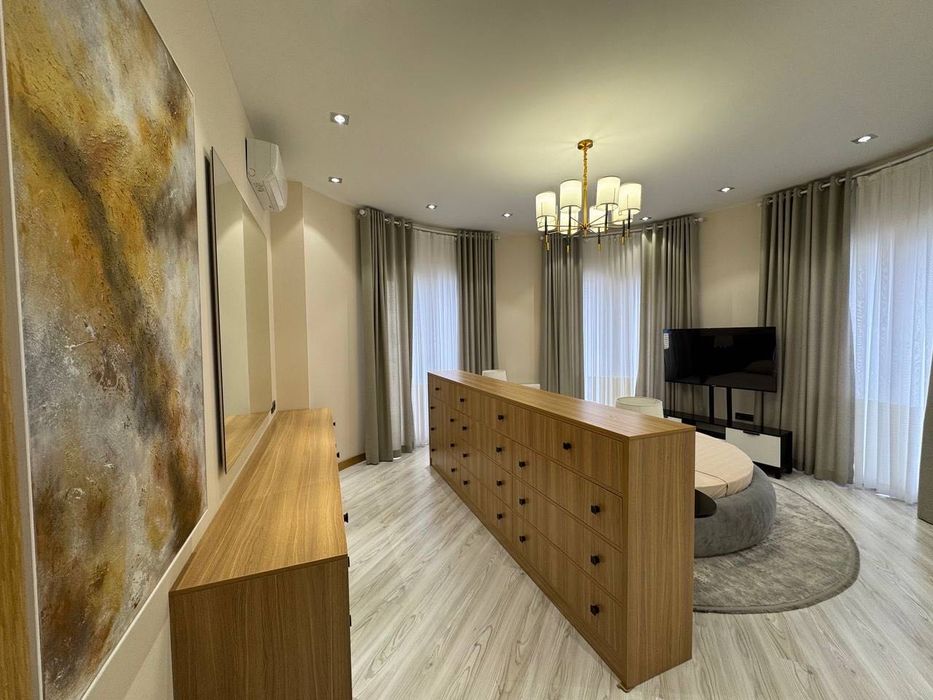 Аренда ЖК Darkhan Avenue | 3-комн | 6 этаж | 100 м²
