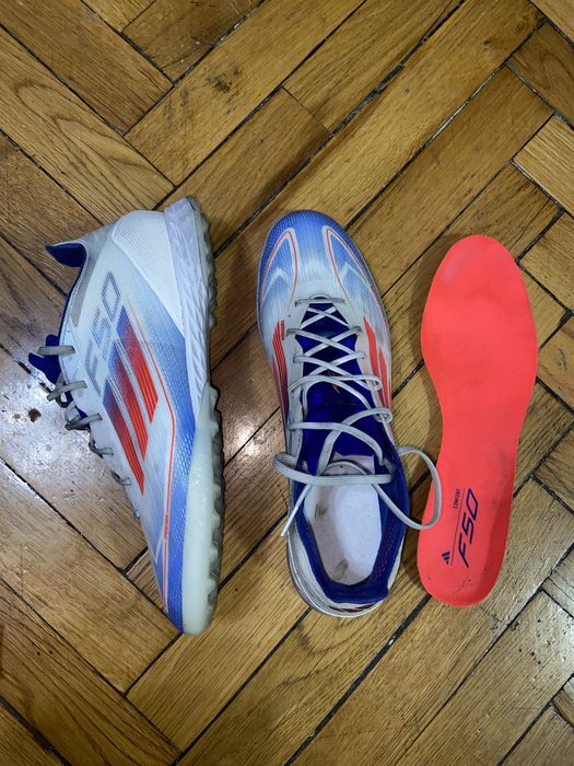 Продам шиповки adidas f50 PRO!!! (ELITE)