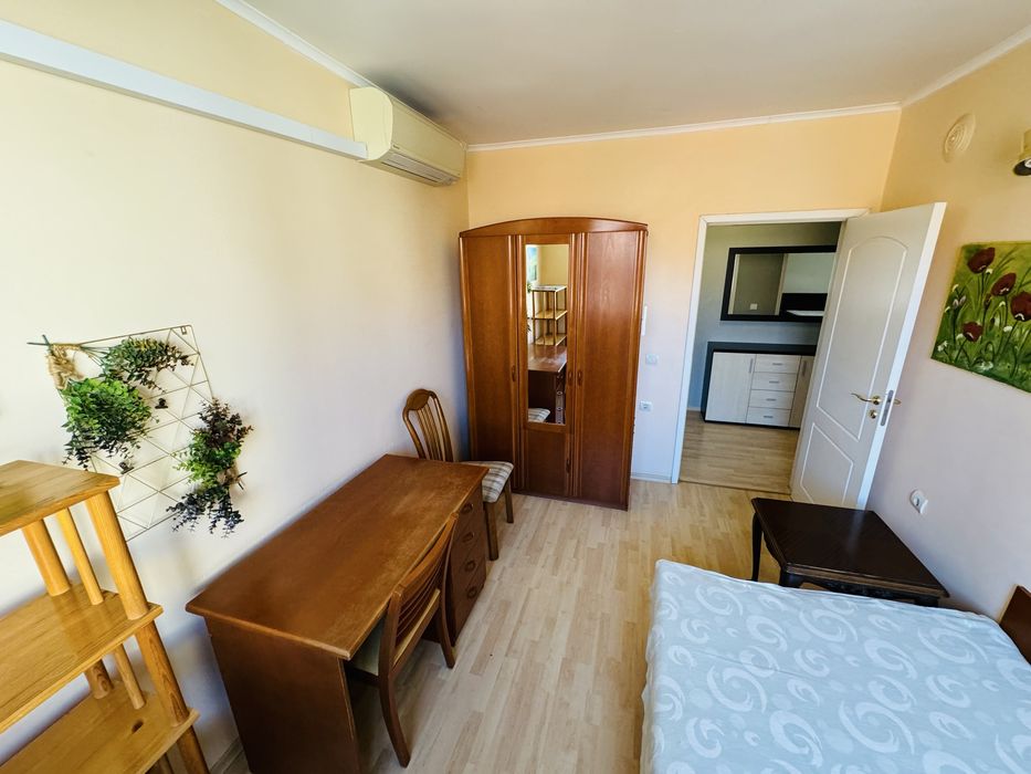 Апартамент под наем Поморие ТОП ЛОКАЦИЯ