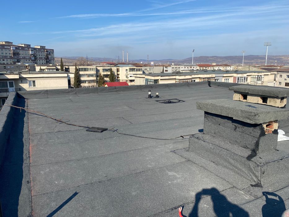 Hidroizolatii Profesionale