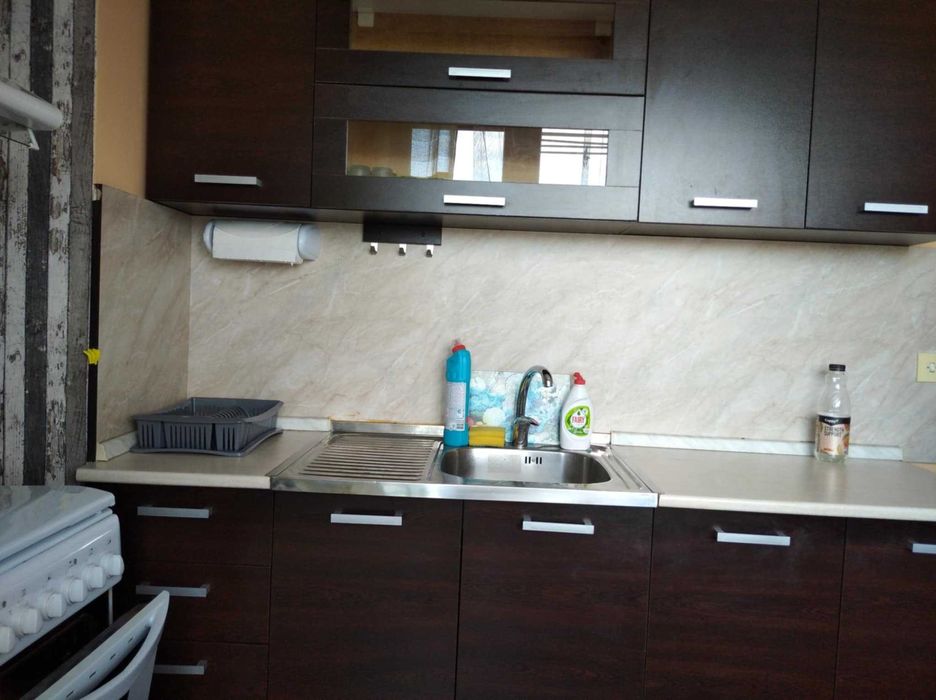 Дава се под наем Двустаен апартамент в Панагюрище - 70 кв.м за 56.61 € - Снимка #17