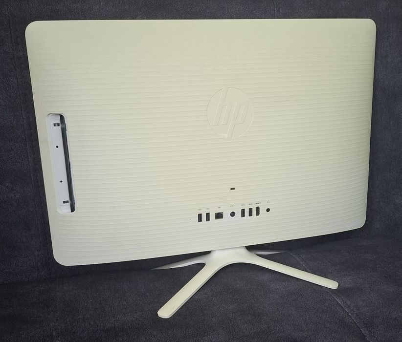 Hp AMD A6-7310 4 ядра