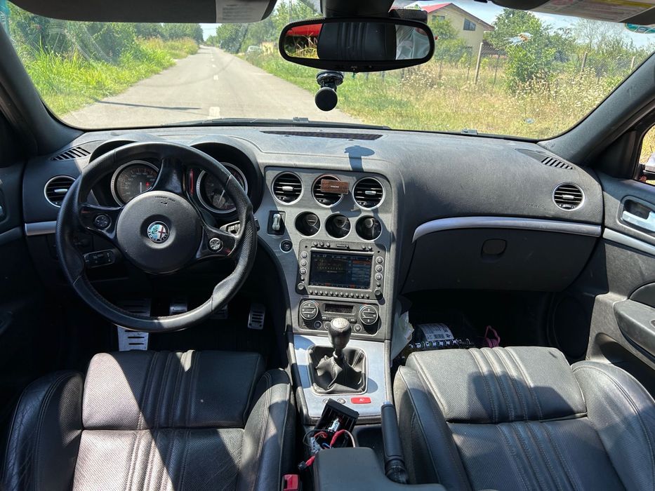 De vinzare piese alfa romeo 159